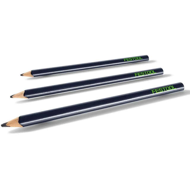 Set Matite da Carpentiere Festool BS-ZM-Set