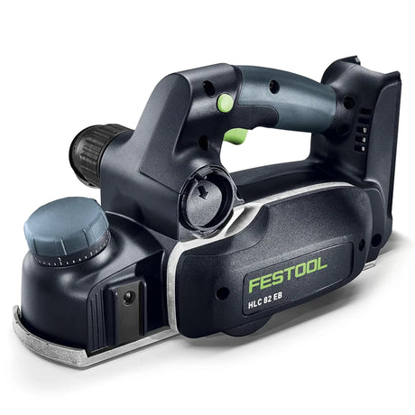 Pialletto a batteria Festool HLC 82 EB-Basic 18V