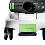 Vide Festool CTL 36 EI AC-LHS 2400W