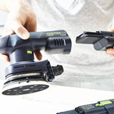 Levigatrice Orbitale Festool ETSC 125-Basic 18V