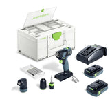 Tournevis Festool TXS 18V