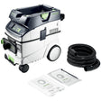 Vide Festool CTL 36 EI AC-LHS 2400W