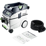 Vide Festool CTL 36 EI AC-LHS 2400W