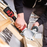 Kit combiné Flex V RFE 40 EC + CS 68 EC 18V 8Ah