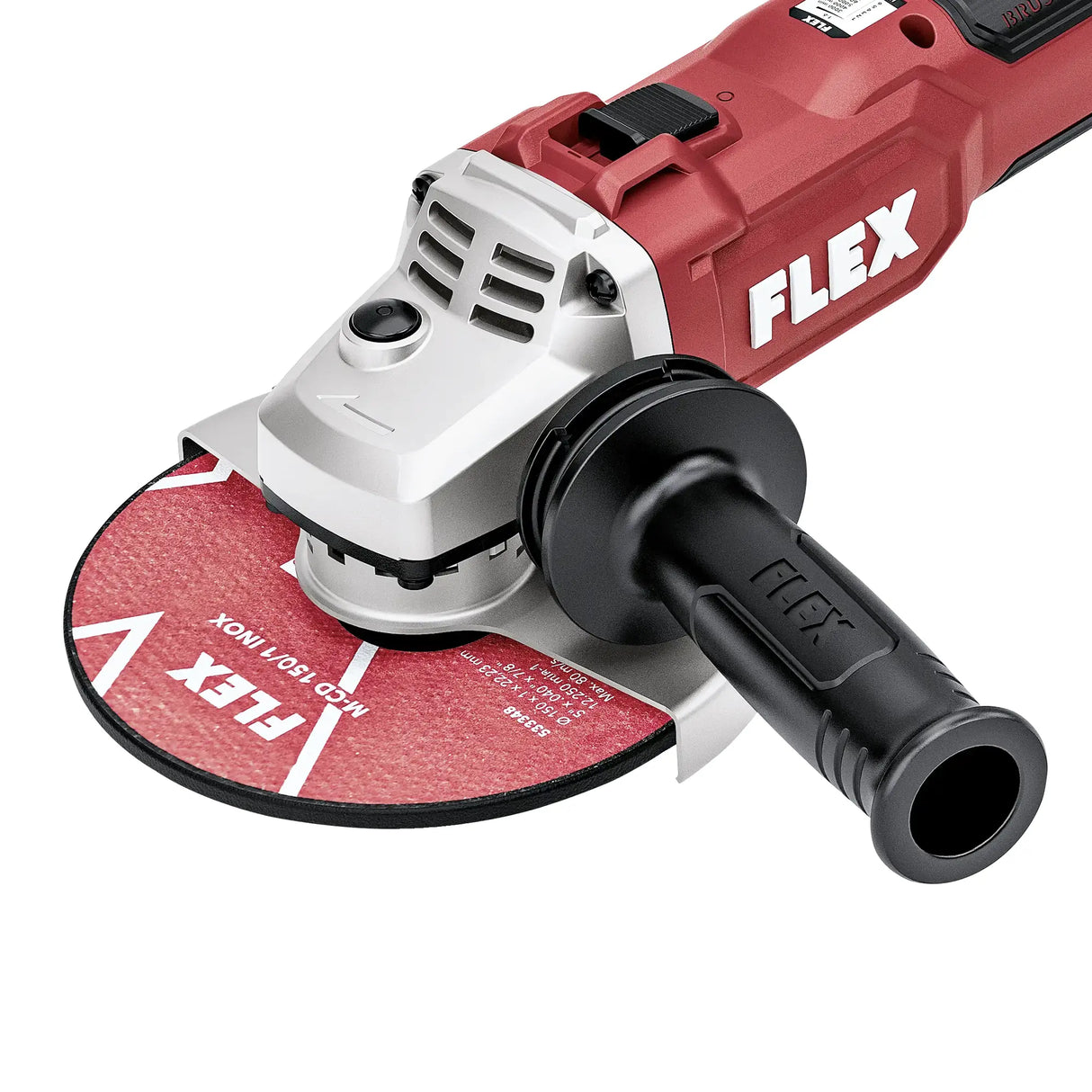 Meuleuse d'angle Flex LBE 20-10 150-EC