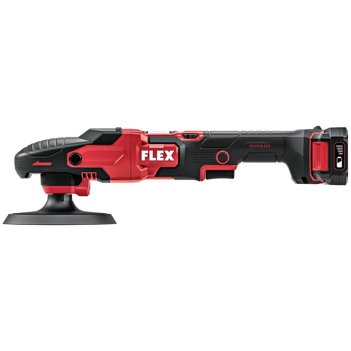 Polisseuse rotative Flex Téléviseur PE 2 EC C 18V