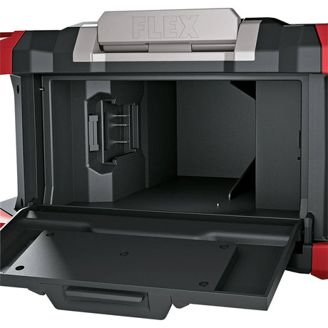 radio de chantier Flex RD SP 12/18/230