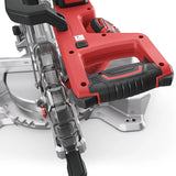 Scie circulaire à tirer Flex SMS 190 EC 18V