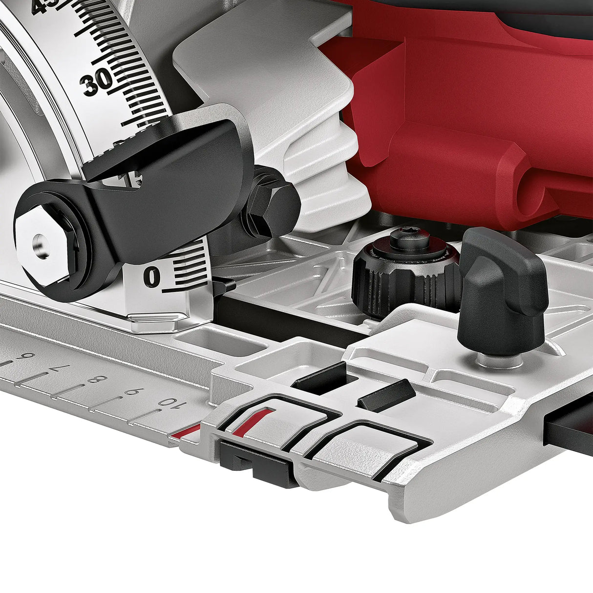 Sega Circolare Flex CS 68 EC C 18V