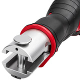 machine à presser les tuyaux Flex PP 40 12V