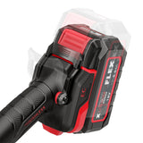 Vibratore per piastrelle Flex TV EC C 18V