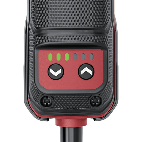 Meuleuse d'angle Flex LBE 20-11 125-EC