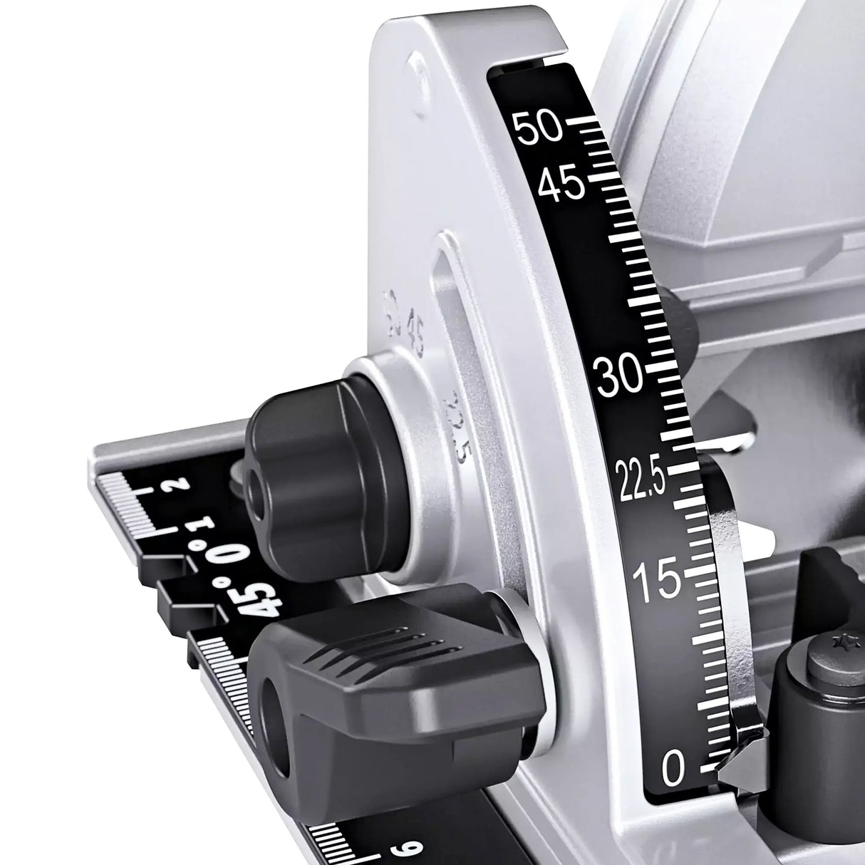 Scie circulaire Flex CS 62 EC C 18V