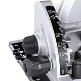 Scie circulaire Flex CS 62 EC C 18V