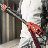 ponceuse à aspirateur Flex Ensemble GE 6 R-EC + VCE 33 M AC + Papier de verre