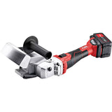 Kit combiné Flex V RFE 40 EC + CS 68 EC 18V 8Ah