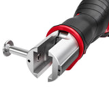 machine à presser les tuyaux Flex PP 40 12V