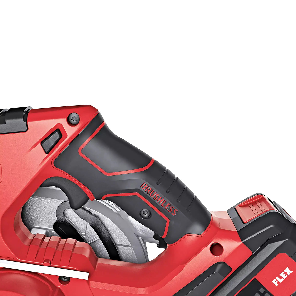 Scie circulaire Flex CS 62 EC C 18V