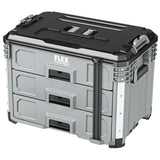 Commode Stack Pack Flex TKL SP 3DB