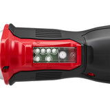 machine à presser les tuyaux Flex PP 40 12V