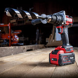 Trapano Avvitatore Flex PD 2G EC LD C 18V