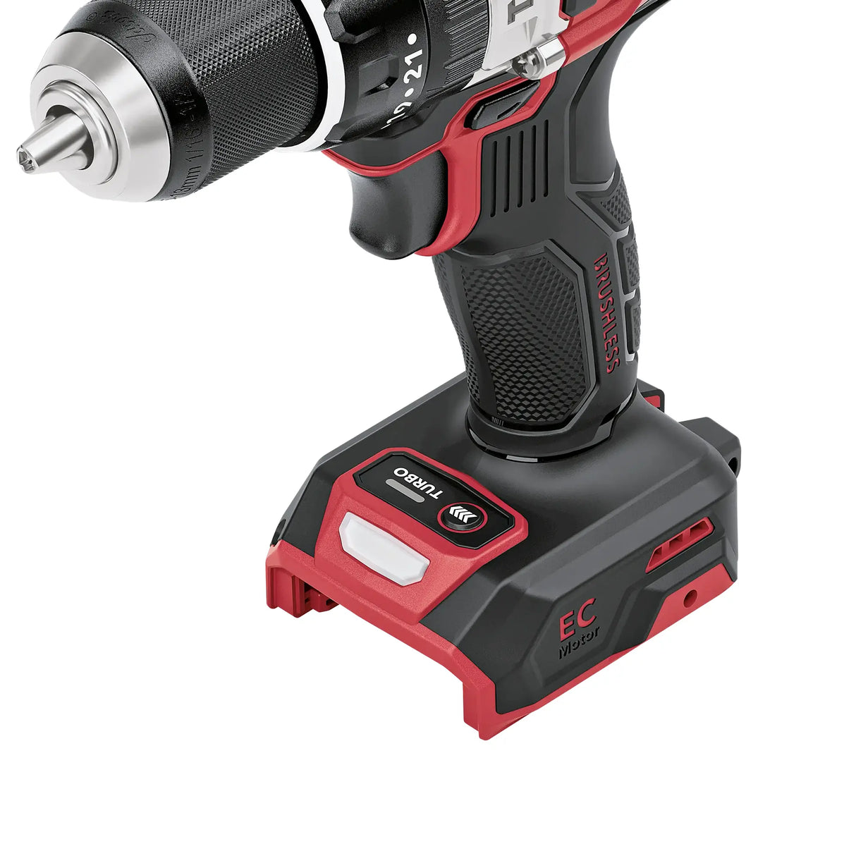 Perceuse-visseuse Flex PD 2G EC HD2 C 18V