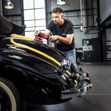 Polisseuse orbitale aléatoire Flex XCE 2 8 EC 18V