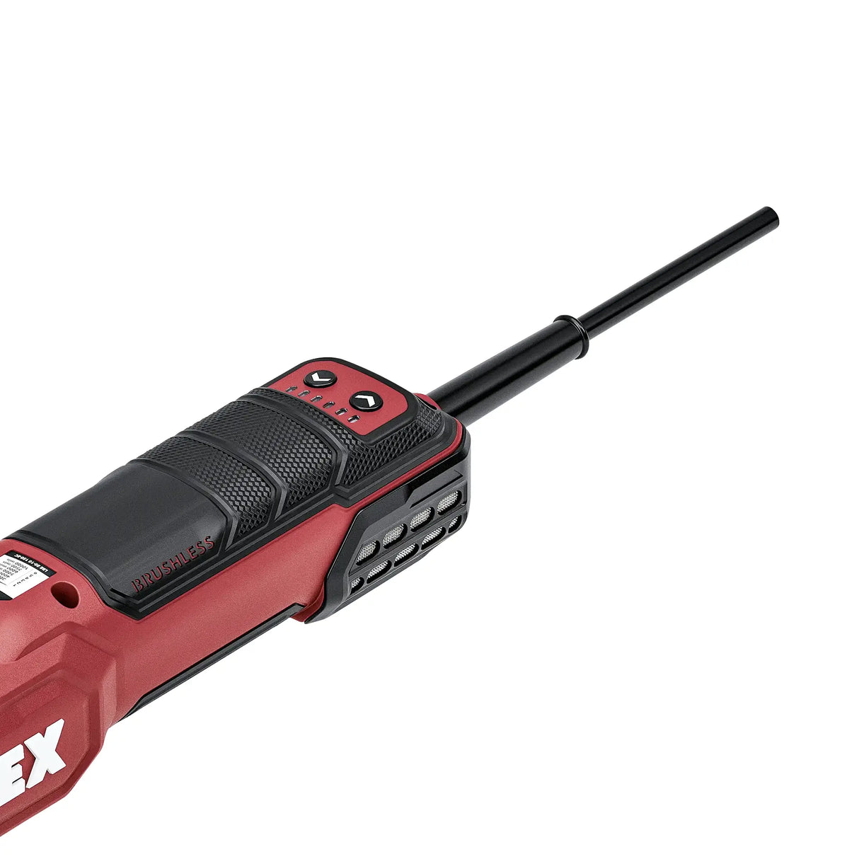 Meuleuse d'angle Flex LBE 20-10 150-EC