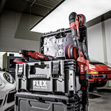 Polisseur Flex PE 2 14-EC C