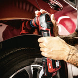 Polisseuse orbitale aléatoire Flex PXE 80 EC 12V