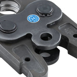 Ganascia di pressatura Flex PJ PP 110