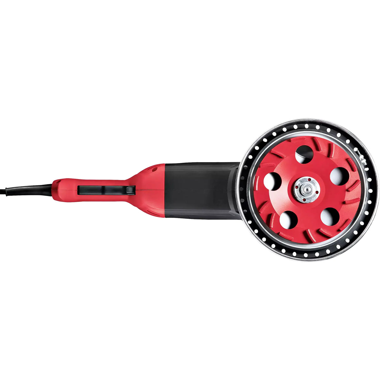 Levigatrice Flex LD 24-6 180 + Kit Jet