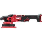 Polisseuse orbitale aléatoire Flex XFE 2 15 EC C 18V