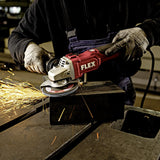 Smerigliatrice Angolare Flex LBE 20-11 125-EC