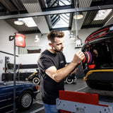 Polisseuse orbitale aléatoire Flex XCE 2 8 EC 18V