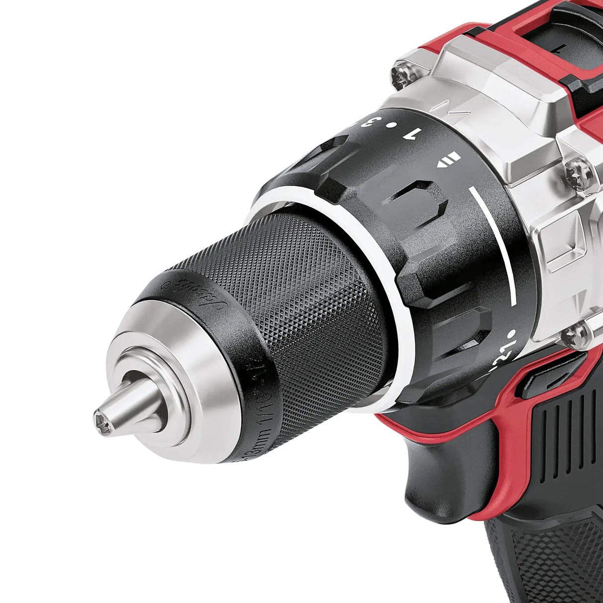 Trapano Avvitatore Flex DD 2G EC HD2 C 18V