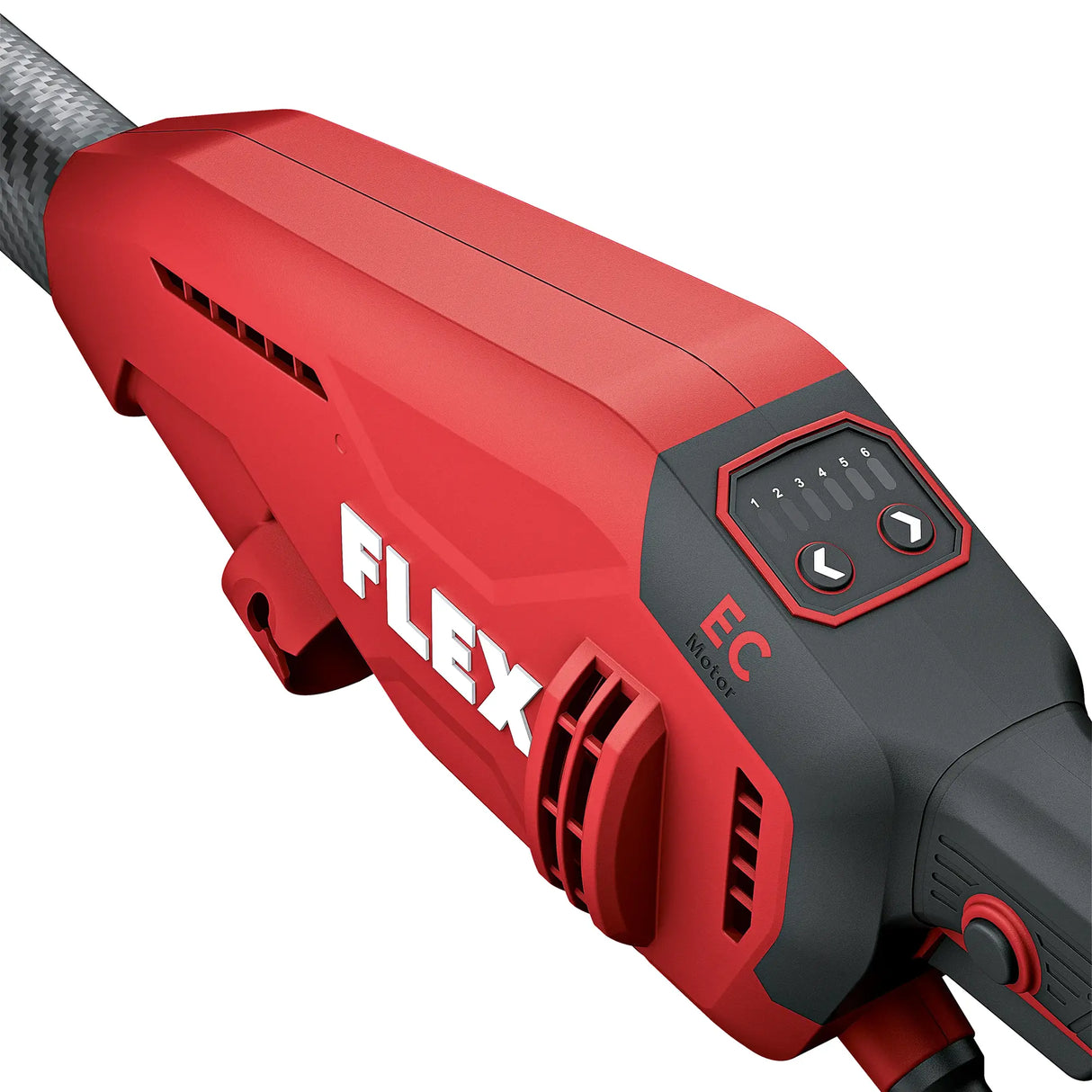 ponceuse à aspirateur Flex Ensemble GE 6 R-EC + VCE 33 M AC + Papier de verre