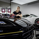 Polisseuse orbitale aléatoire Flex XFE 2 15 14-EC C