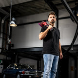 Polisseuse rotative Flex Téléviseur PE 2 EC C 18V