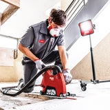 Troncatrice Flex DCG L 26-6 230 G-Set 2600W