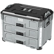 Commode Stack Pack Flex TKL SP 3DB