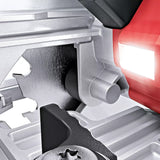 Scie circulaire Flex CS 62 EC C 18V