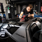 Polisseuse orbitale aléatoire Flex XFE 2 15 EC C 18V