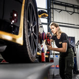 Polisseuse orbitale aléatoire Flex XCE 2 8 EC 18V