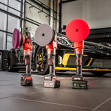 Polisseuse rotative Flex Téléviseur PE 2 EC C 18V