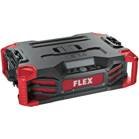 radio de chantier Flex RD SP 12/18/230