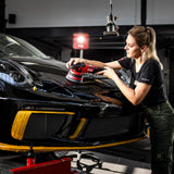 Polisseuse orbitale aléatoire Flex XFE 2 15 EC C 18V