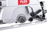Scie circulaire Flex CS 62 EC C 18V