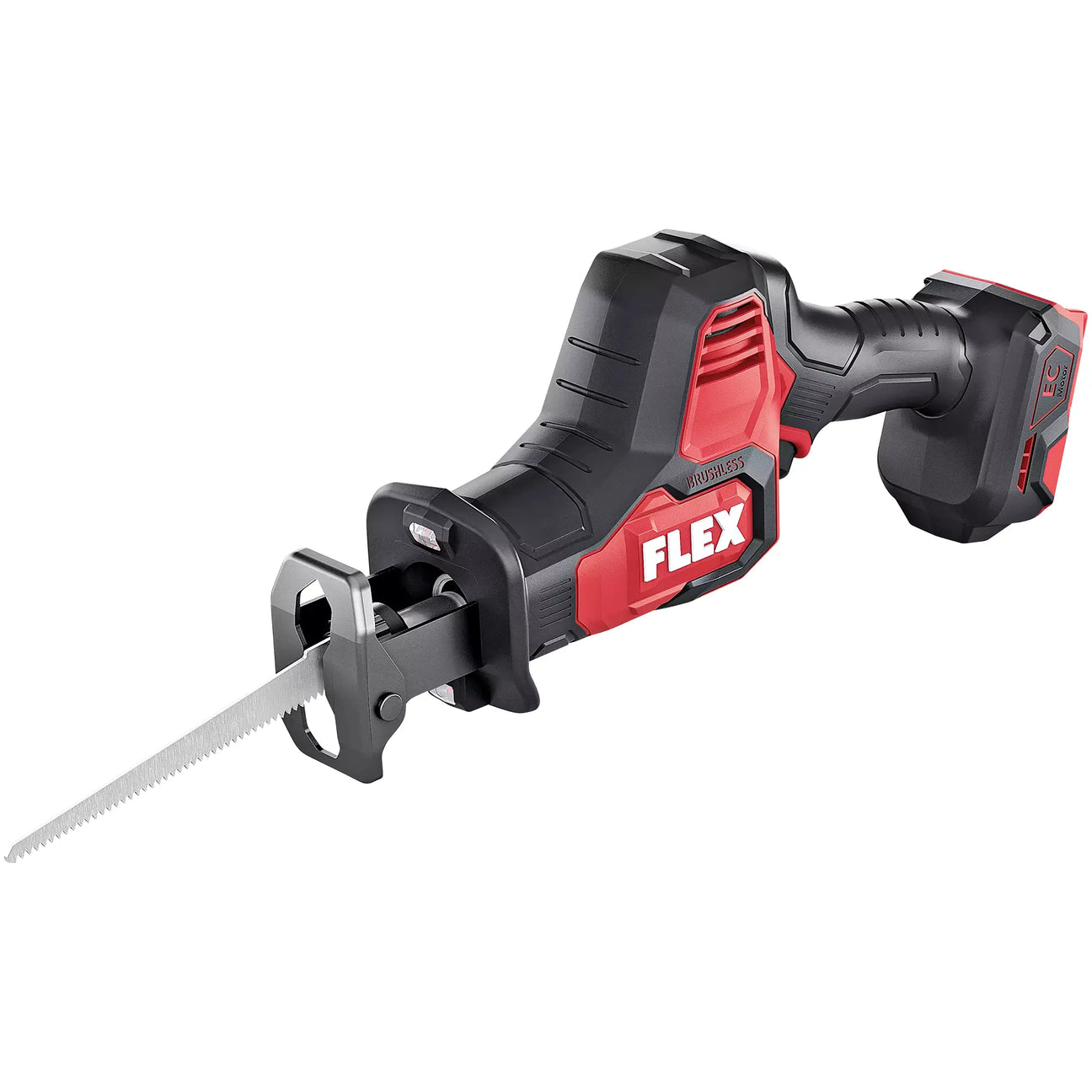 Scie à métaux Flex RS 25 C 18V