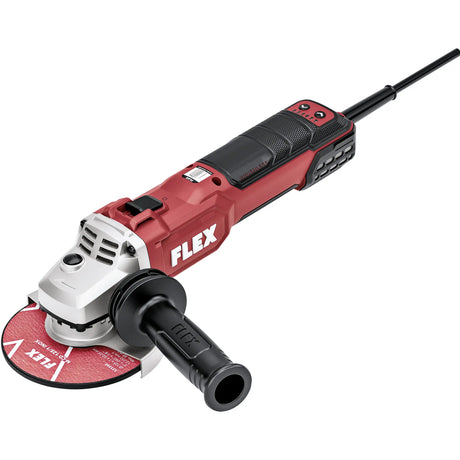 Meuleuse d'angle Flex LBE 20-8 125-EC INOX